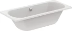 Ideal Standard Hotline Duo Μπανιέρα 170x75cm