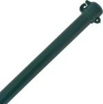 vidaXL Στηρίγματα Φυτών 1.5m x 10τμχ