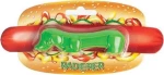 Trendhaus 947495 γόμα σκύλος Hot Dog