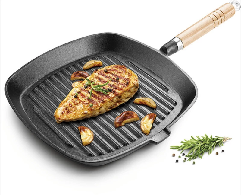 Lamart LT1063 Γκριλιέρα 24cm
