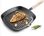 Lamart LT1063 Γκριλιέρα 24cm