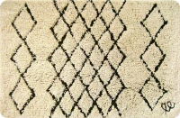 Sdim Πατάκι Μπάνιου Berbero 50x90 001