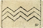Sdim Πατάκι Μπάνιου 50x90 Berbero 002