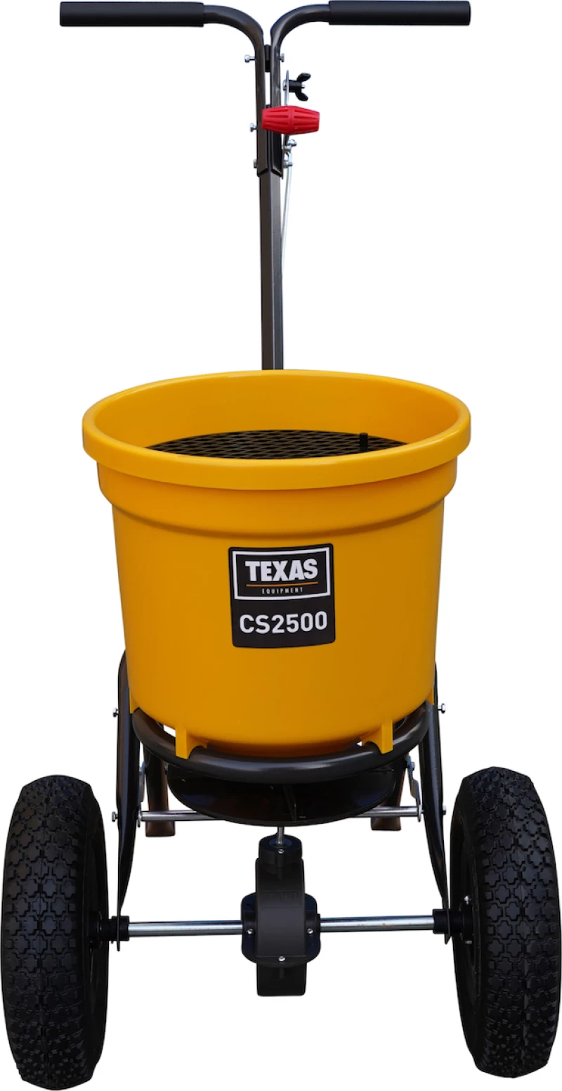 Texas Διανομέας Spreader CS2500 000852