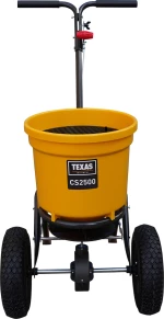 Texas Διανομέας Spreader CS2500 000852