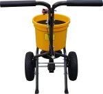 Texas Διανομέας Spreader CS2500 000852