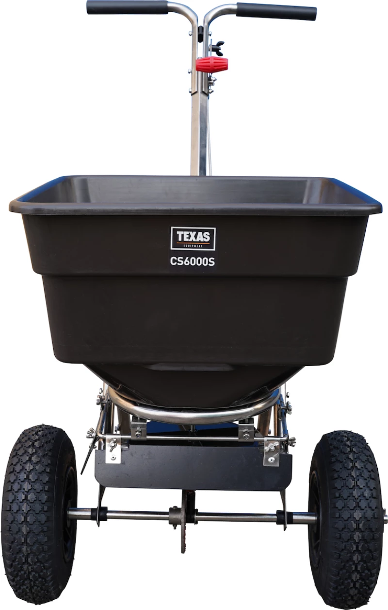 Texas Διανομέας CS6000S 90052018