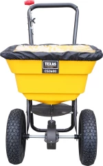 Texas Λιπασματοδιανομέας CS3600 90052017