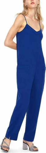 ARMANI EXCHANGE JUMPSUIT WOMEN ARMANI EXCHANGE ΜΠΛΕ (3KYA34-YNV9Z-15AE)
