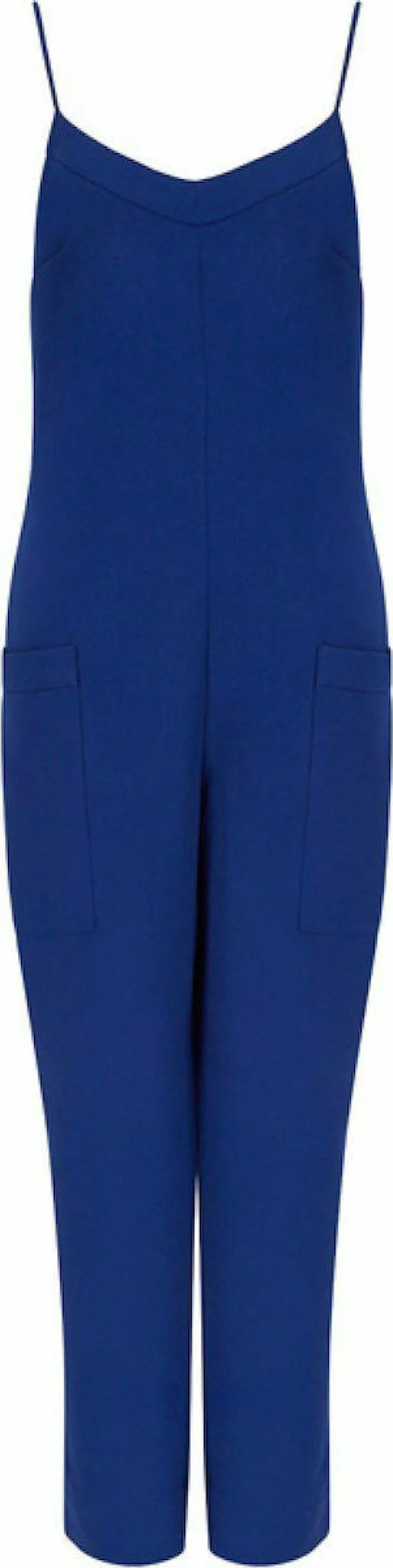 ARMANI EXCHANGE JUMPSUIT WOMEN ARMANI EXCHANGE ΜΠΛΕ (3KYA34-YNV9Z-15AE)