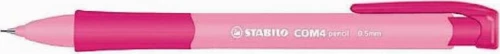 Stabilo Com4 Ροζ 0.5mm