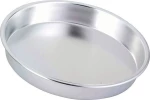 Viosarp ΜΑ019 Στρογγυλό Αλουμινίου 32cm 206753003267
