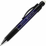 Faber-Castell Grip Plus 0.7mm Blue