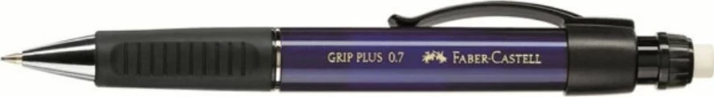 Faber-Castell Grip Plus 0.7mm Blue