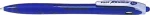Pilot Στυλό Ballpoint 1.2mm με Μπλε Mελάνι Rexgrip