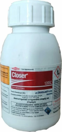 Dow Closer 120 SC 80ml