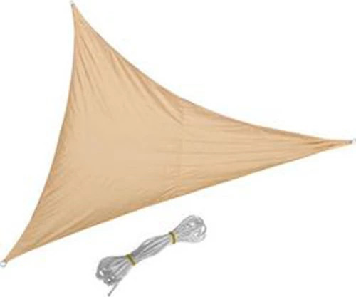Τέντα τρίγωνη Bormann 025221 BPN1000