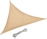 Τέντα τρίγωνη Bormann 025221 BPN1000