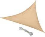 Τέντα τρίγωνη Bormann 025221 BPN1000