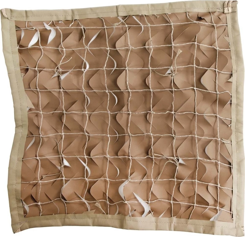 Escape Δίχτυ Καμουφλάζ 12173 Λεπτό 3x3m