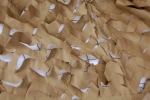 Escape Δίχτυ Καμουφλάζ 12173 Λεπτό 3x3m