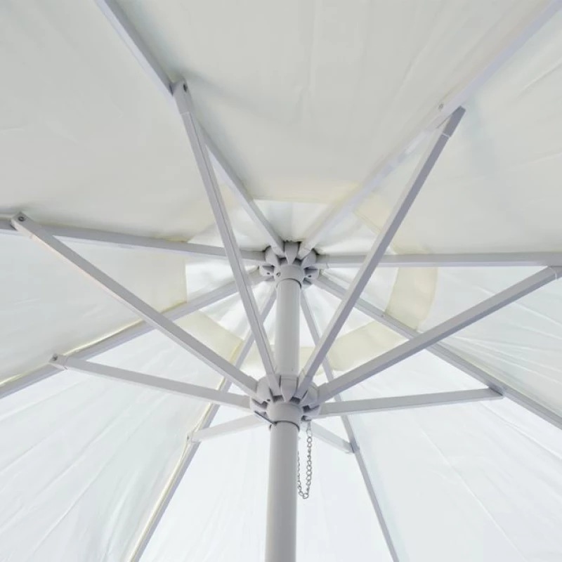 HomeMarkt Ανταλλακτικό Πανί Εκρού 2.35m 0599341