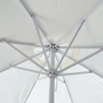 HomeMarkt Ανταλλακτικό Πανί Εκρού 2.35m 0599341