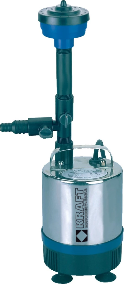 Αντλία Συντριβανιών Inox Kraft Fp50Χ 43573