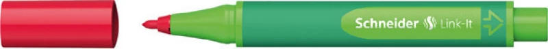 Schneider Link-It 1mm Red