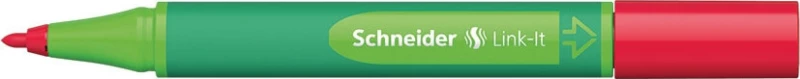 Schneider Link-It 1mm Red