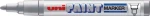 Uni-Ball Paint Ανεξίτηλος 2.2mm Ασημί
