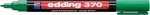 Edding 370 Ανεξίτηλος 1mm Πράσινος