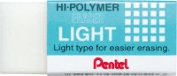 Γόμα λευκή PENTEL LIGHT ZEL-05
