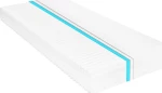 vidaXL Στρώμα Μονό 80x200cm