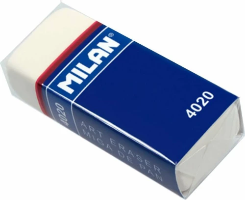 Milan Γόμα για Μολύβι 4020