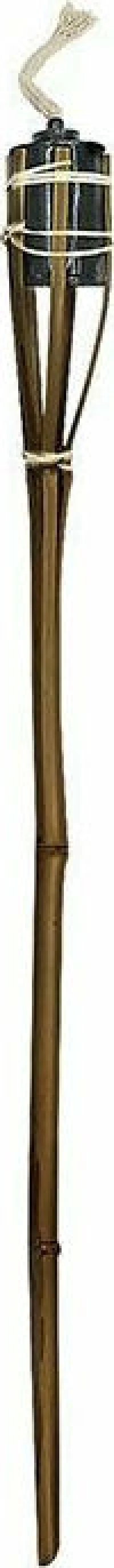 Summertiempo Πυρσός Bamboo Καφέ 62398 90cm