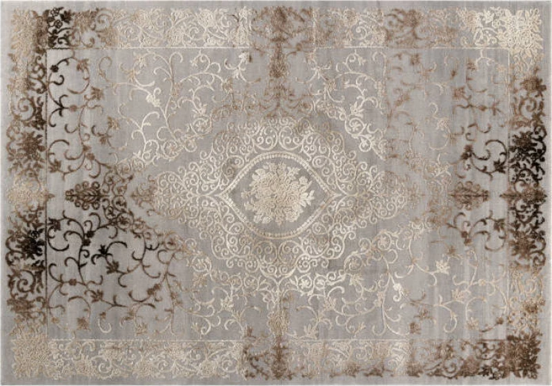 Tzikas Carpets Χαλί 23340-956 Vintage 200x290cm