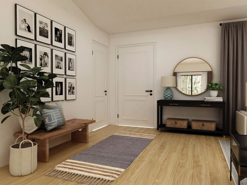 Newplan Χαλί BR-4021 Delhi 120x180cm