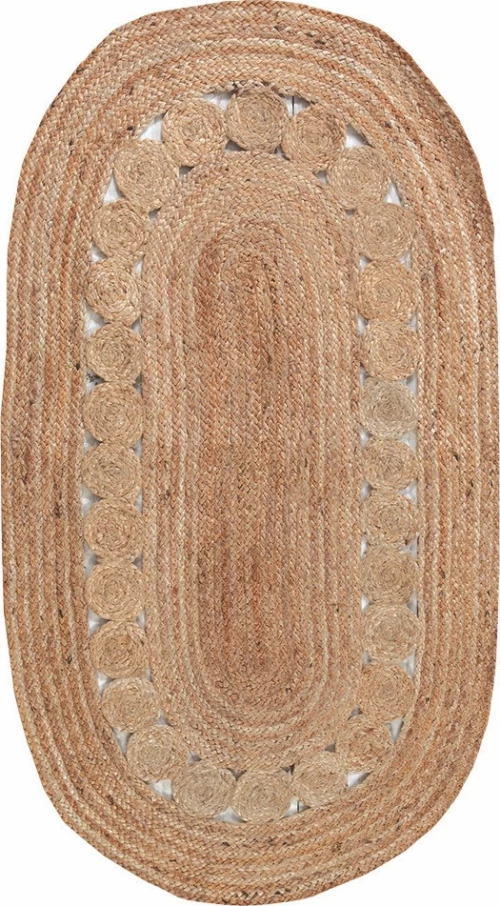 Newplan Χαλί BR-4019 Delhi 120x170cm