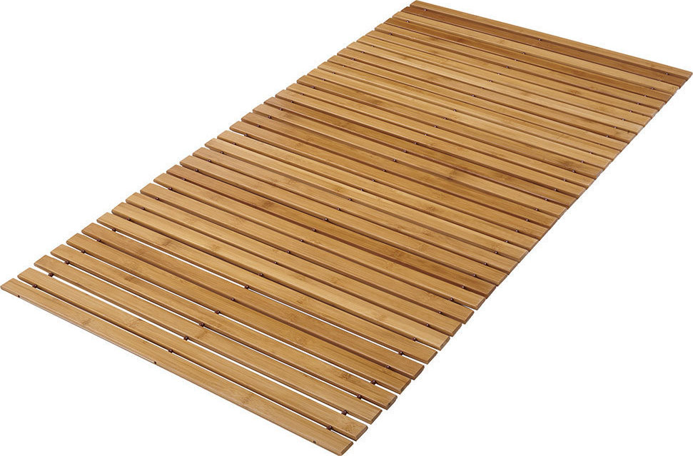 Kleine Wolke Πατάκι Μπάνιου 60x110 Level Nature