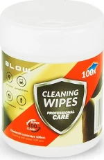 Blow Antibacterial Wipes Blow 100τμχ