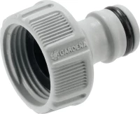 Gardena Ρακόρ 3/4" 18201-29