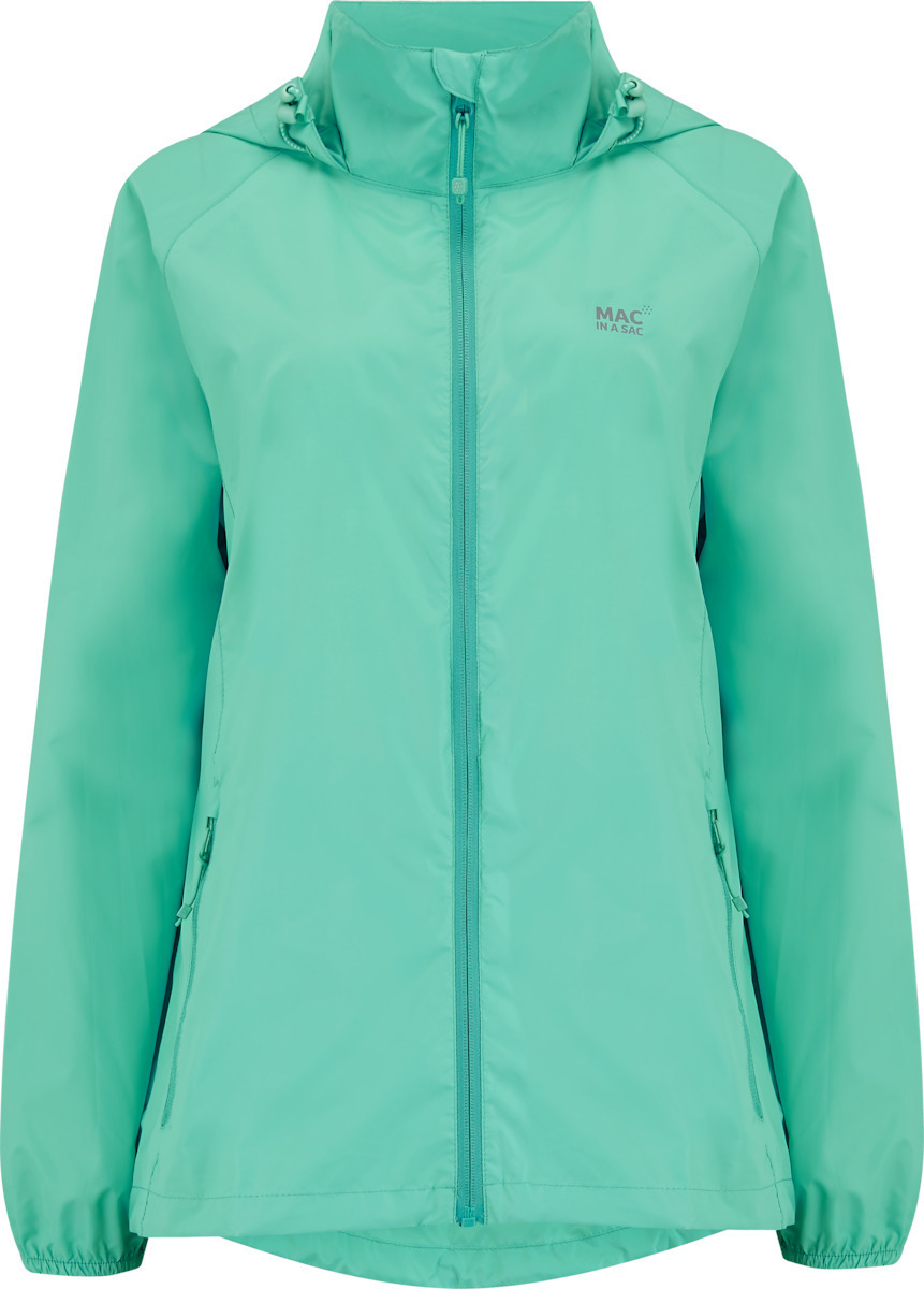 ORIGIN 2 - TIFFANY GREEN