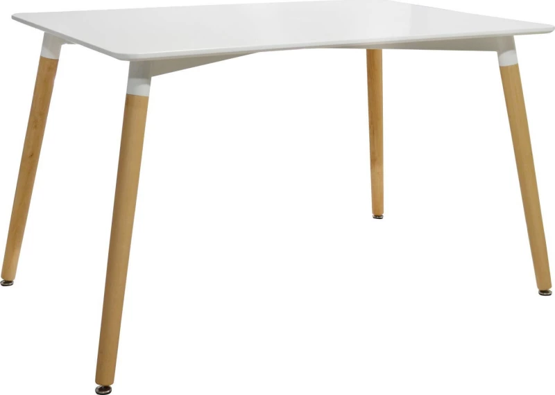 Τραπεζαρία Tonia 5τμχ 120x80cm