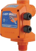 Pedrollo Ηλεκτρονικός Αυτοματισμός Αντλιών Easy Small I