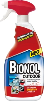 Bionol Outdoor Spray 700ml