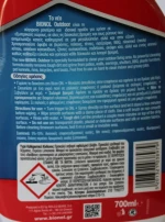 Bionol Outdoor Spray 700ml
