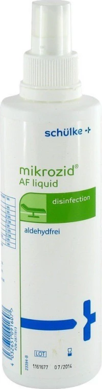 Schulke Microzid Liquid 250ml