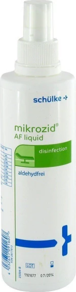 Schulke Microzid Liquid 250ml