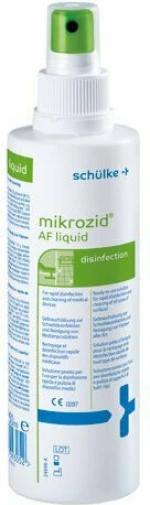 Schulke Microzid Liquid 250ml